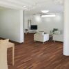 Liistparkett cumaru Natur, massiivpuit, viimistlemata, 15 x 70 x 500 mm – vaade 2 Cumaru Parquet Flooring Natur, solid strip parquet, unfinished, 15 x 70 x 500 mm – 2