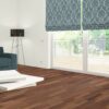 Liistparkett cumaru Natur, massiivpuit, viimistlemata, 15 x 70 x 500 mm – vaade 3 Cumaru Parquet Flooring Natur, solid strip parquet, unfinished, 15 x 70 x 500 mm – 3