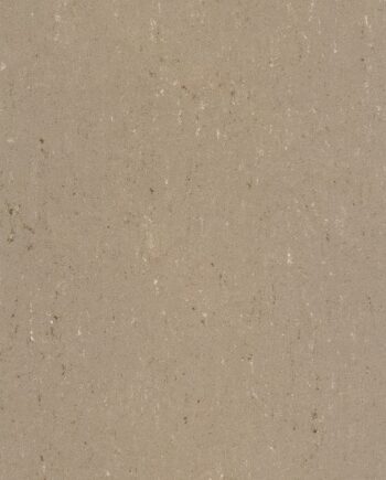 Linoleum floor Gerflor Colorette 0043 Light Mud