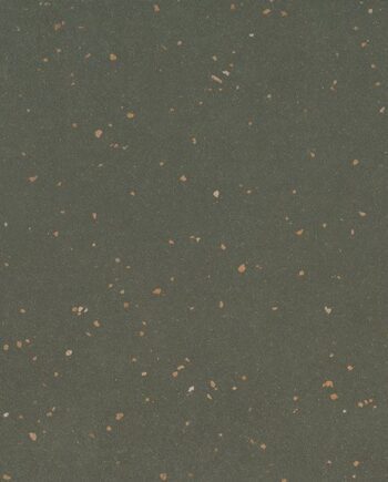 Linoleum floor Gerflor Lino Art Metallic 0072 Olive Green