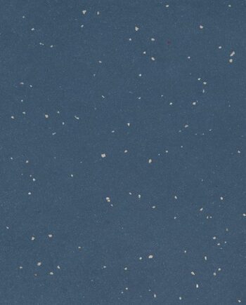 Linoleum floor Gerflor Lino Art Metallic 0078 Petrol Blue
