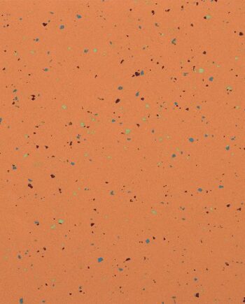 Linoleum floor Gerflor Lino Art Star 0075 Apricot