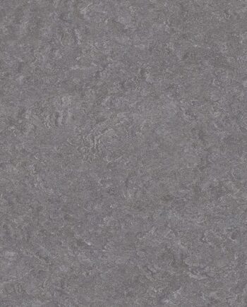 Linoleum floor Gerflor Marmorette 0050 Quartz Grey