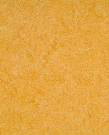 Linoleum floor Gerflor Marmorette 0072 Golden Yellow