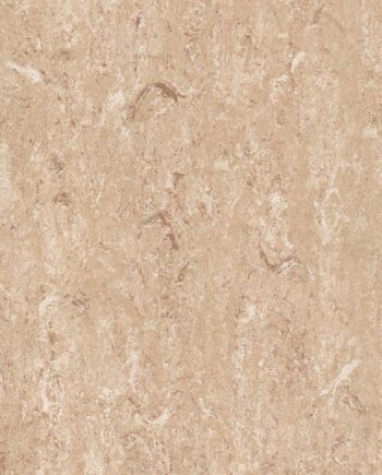 Linoleum floor Gerflor Marmorette 0146 Beeswax Beige