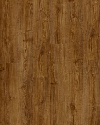 LVT floor Quick-Step Bloom Autumn Oak brown