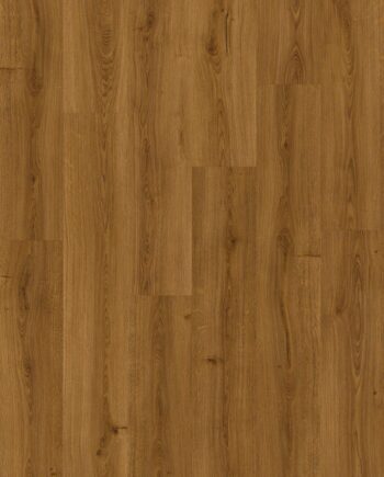 LVT floor Quick-Step Bloom Botanic Caramel Oak