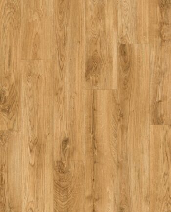 LVT floor Quick-Step Blos Classic Oak Natural