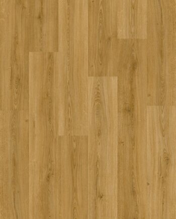 LVT flooring Quick-Step Bloom Botanic Smoked Oak
