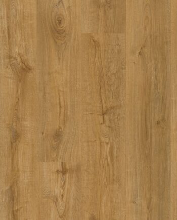 LVT flooring Quick-Step Fuse Fall Oak Honey, glue-down, 2.5mm
