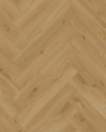 LVT herringbone flooring Quick-Step Pristine Ocean Bliss Warm Honey