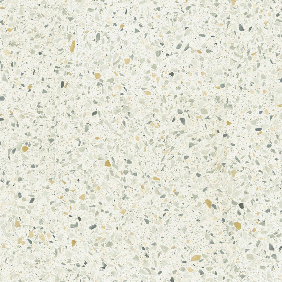 LVT vinüülplaat Quick-Step Blush Terrazzo Multi Colour, liimitav, 2,5mm LVT vinüülplaat Quick-Step Blush Terrazzo Multi Colour, liimitav, 2,5mm