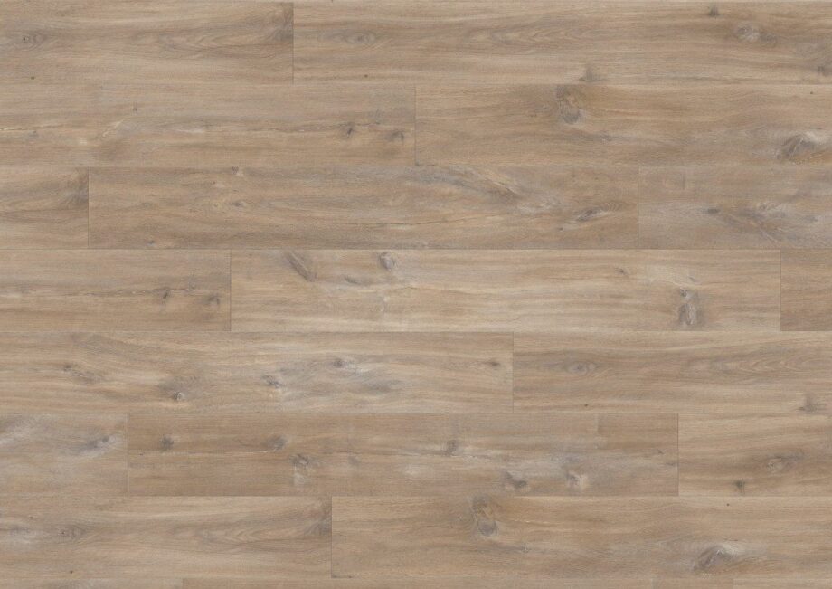 LVT Vinyl QUICK STEP, Balance Click Plus, Canyon oak brown, beveled