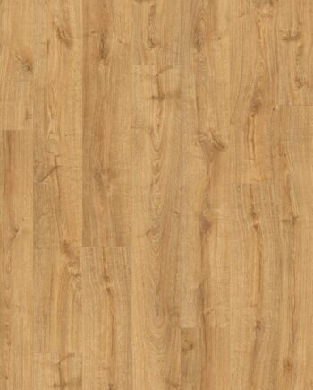 LVT Vinyl QUICK STEP, Pulse Click, Autumn oak honey, beveled