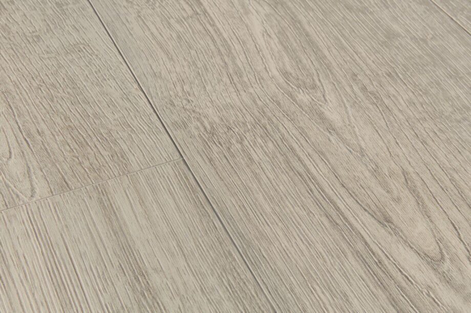 LVT Vinyl QUICK STEP, Pulse Click, Autumn oak warm grey, beveled