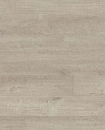 LVT Vinyl QUICK STEP, Pulse Click Plus, Cotton oak warm grey, beveled