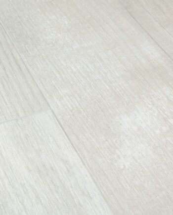 LVT Vinyl QUICK STEP, Pulse Click Plus, Snow Pine, beveled