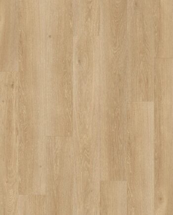 LVT Vinyl QUICK STEP, Pulse Glue Plus, Sea breeze oak natural, beveled