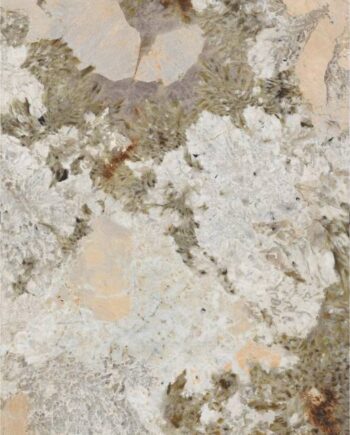Marble effect large porcelain slab ABK Sensi Nuance Patagonia Wow, 120x280 cm, 6 mm, soft satin