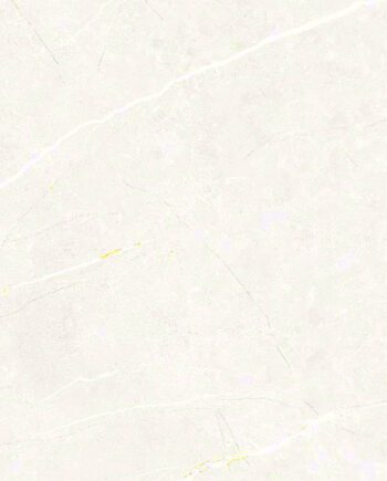 Marble-effect matt porcelain floor tile Tau Elite White, 30x60 cm, 9 mm, white, R10, rectified