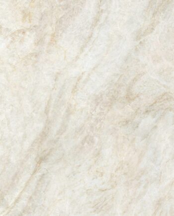Marble-effect polished porcelain floor tile Taj Mahal, 60x120 cm, 10.5 mm, cream