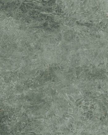 Marble-effect polished porcelain floor tile Tau Taj Mahal Seagreen, 120x120 cm, 9 mm, sea green, rectified