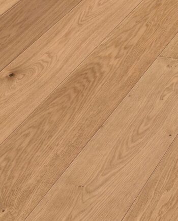 Oak wood flooring Meister, Natureflex HD 100, Oak lively 20013, 1-strip, 2200 x 210 mm, brushed, ultra matt lacquered