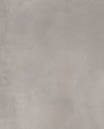 Metal effect porcelain tile ABK Interno 9 Silver, 30x60 cm, 8.5 mm, natural matt, slip-resistant R10