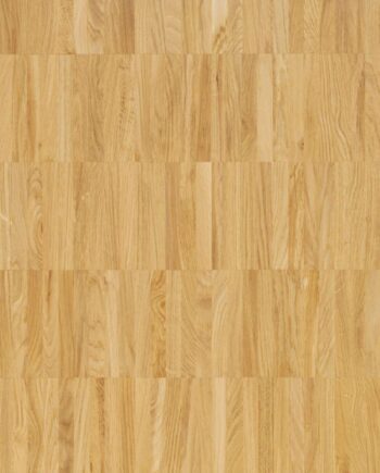 Mosaic Parquet Bauwerk Oak Nature 24 unfinished parallel pattern