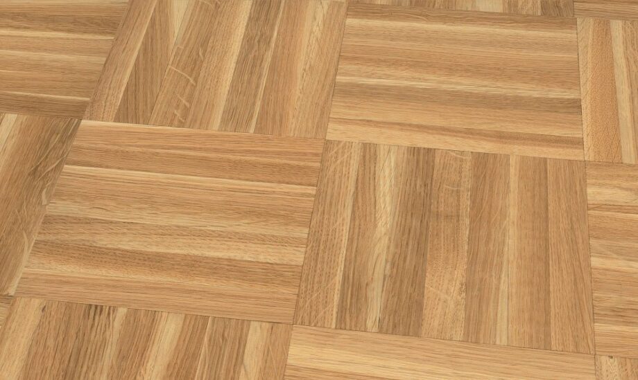 Mosaic Parquet Flooring Oak Gestreift, basket weave, unfinished, 8 x 22,86 x 160 mm Mosaic Parquet Flooring Oak Gestreift, basket weave, unfinished, 8 x 22,86 x 160 mm