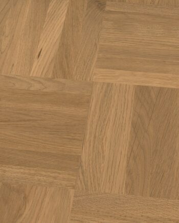 Mosaic Parquet Flooring Oak Natur/Select, basket weave, unfinished, 8 x 22,86 x 160 mm