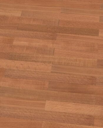 Mosaic Parquet Flooring Steamed Beech Natur/Select, English bond, unfinished, 8 x 22,86 x 160 mm