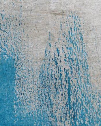 Patterned decorative porcelain tile ABK Wide&Style Botanical B, 120x240 cm (4 x 60x120 cm), 8.5 mm, matt