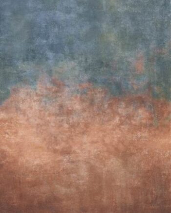 Patterned large porcelain decor slab ABK Wide&Style Degradé, 120x280 cm, 6 mm, polished (lux)