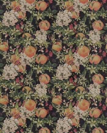 Patterned large porcelain decor slab ABK Wide&Style Sicily, 160x320 cm, 6 mm, matt