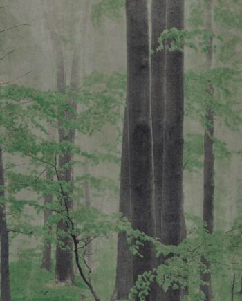 Patterned large porcelain decor slab ABK Wide&Style Woods C, 160x320 cm, 6 mm, matt