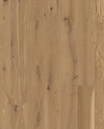 Naturaalparkett Bauwerk Casapark tamm 46 Avorio harjatud õlivaha 181mm
