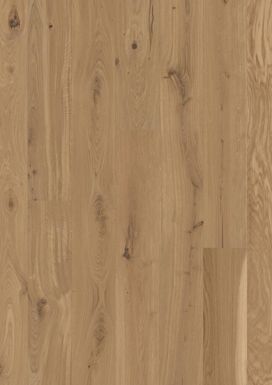 Naturaalparkett Bauwerk Casapark tamm 46 Avorio harjatud õlivaha 181mm Naturaalparkett Bauwerk Casapark tamm 46 Avorio harjatud õlivaha 181mm
