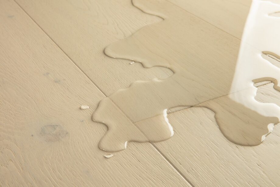 Naturaalparkett Quick-Step Cala Wintry Forest Oak eriti matt lakk, veekindel 220mm