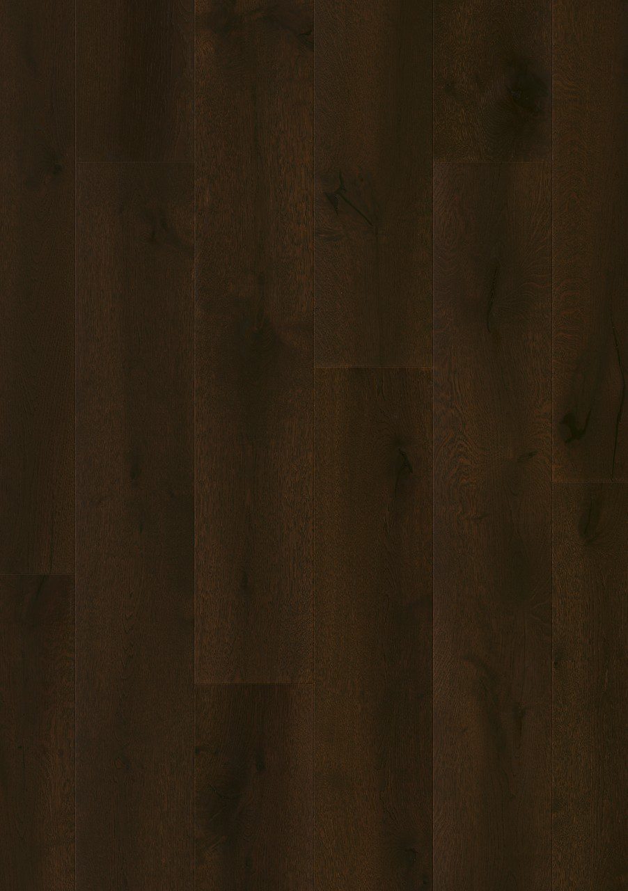 Naturaalparkett Quick-Step Cascada Tobacco Oak eriti matt lakk, veekindel 190mm