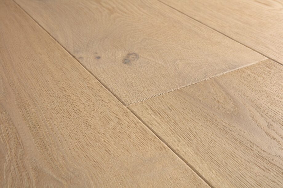 Naturaalparkett Quick-Step Palazzo Almond White Oak õlitatud 190mm Naturaalparkett Quick-Step Palazzo Almond White Oak õlitatud 190mm