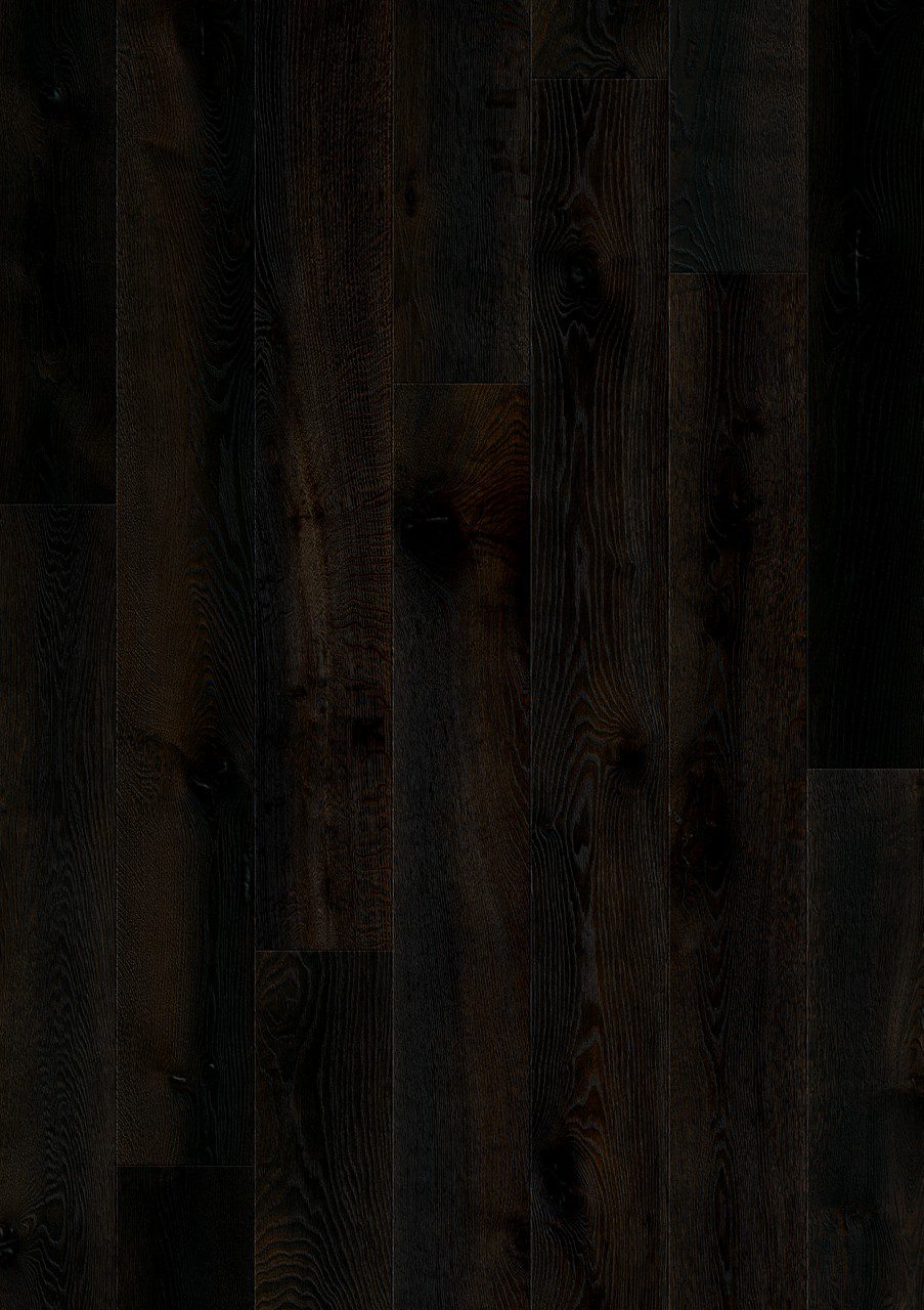 Naturaalparkett Quick-Step Palazzo Midnight Oak õlitatud 190mm