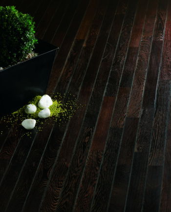Navylam Wenge for bathrooms