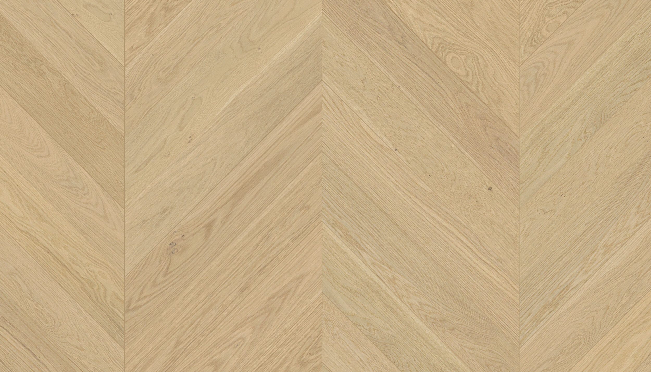 Oak Chevron Flooring Esta Nordic S Dazy extra matt lacquered – 2