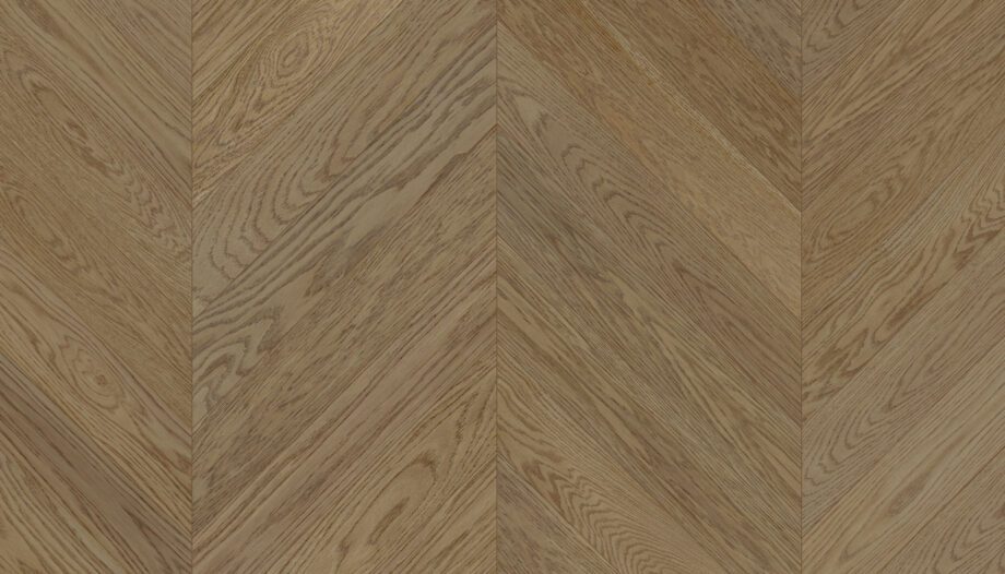 Oak Chevron Flooring Esta Nordic S Havana extra matt lacquered – close-up Oak Chevron Flooring Esta Nordic S Havana extra matt lacquered – 2