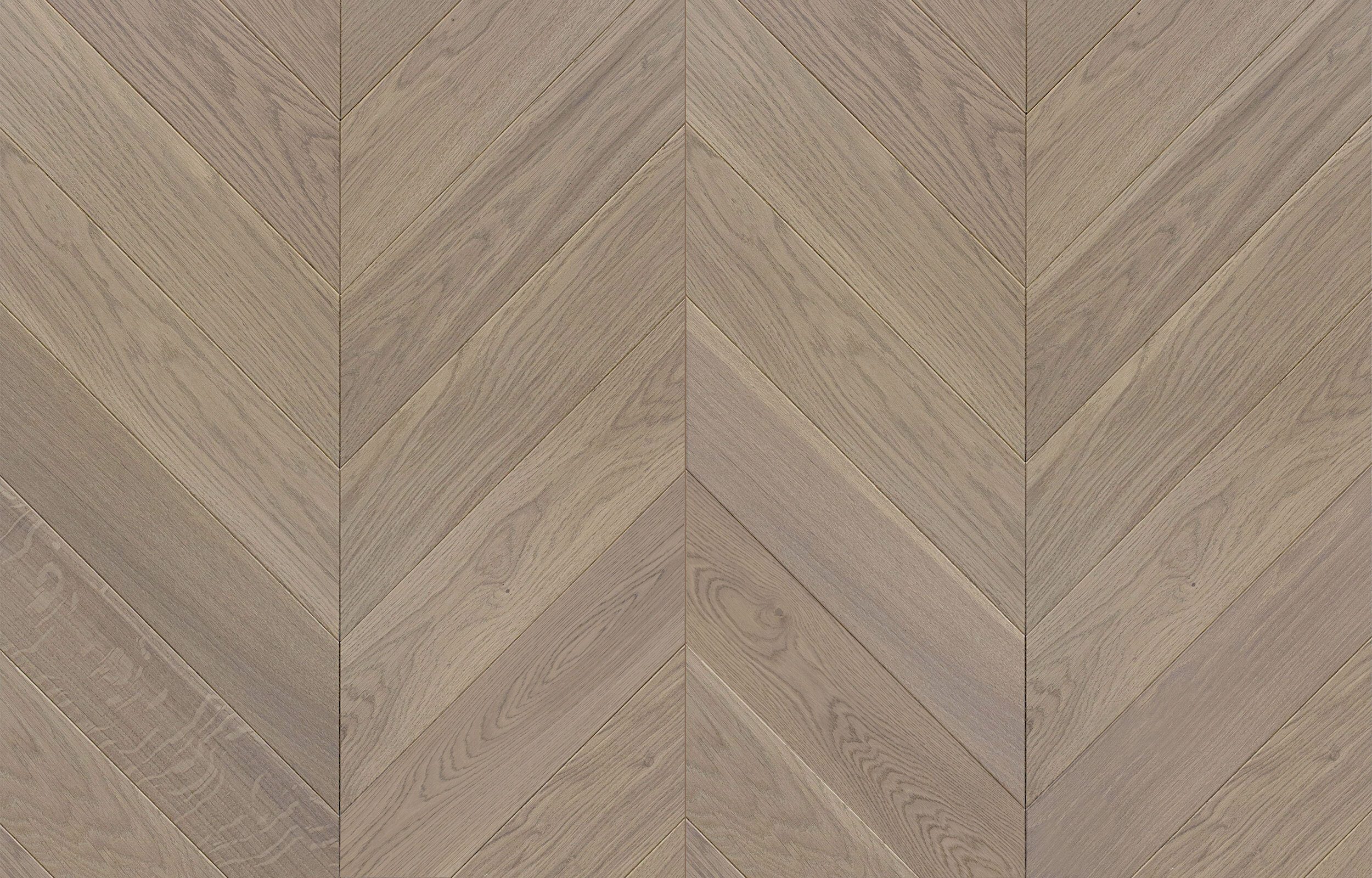 Oak Chevron Flooring Esta Nordic S Sandstone extra matt lacquered – 2