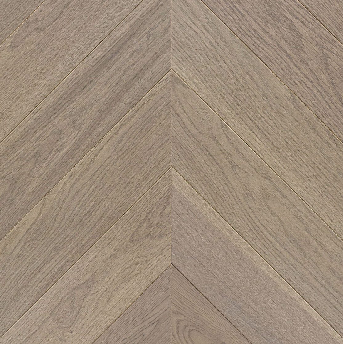Oak Chevron Flooring Esta Nordic S Sandstone extra matt lacquered