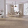Oak Chevron Flooring Esta Nova Eco Elite Dazy extra matt lacquered – close-up Oak Chevron Flooring Esta Nova Eco Elite Dazy extra matt lacquered – 2