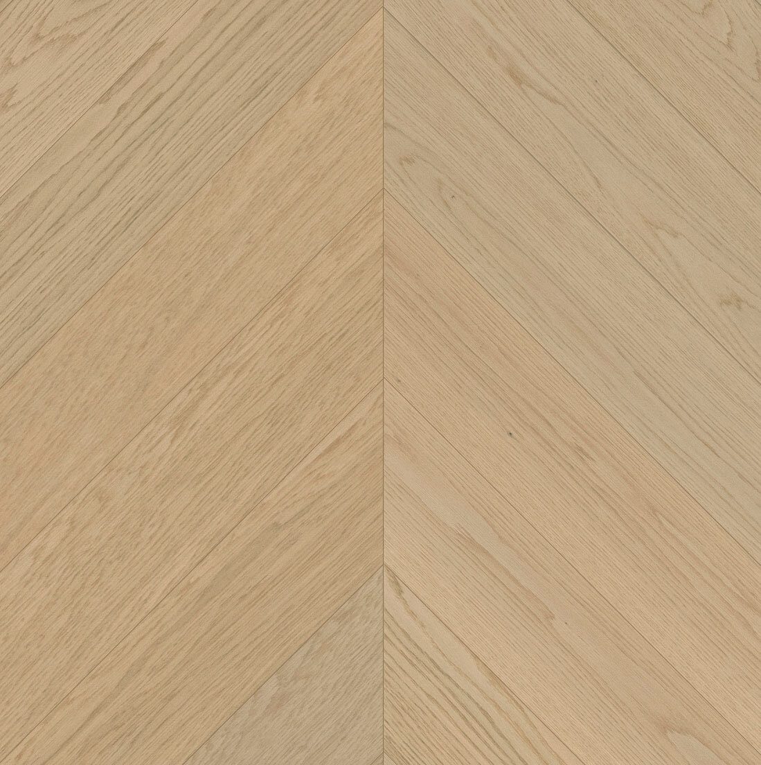 Oak Chevron Flooring Esta Nova Eco Elite Dazy extra matt lacquered