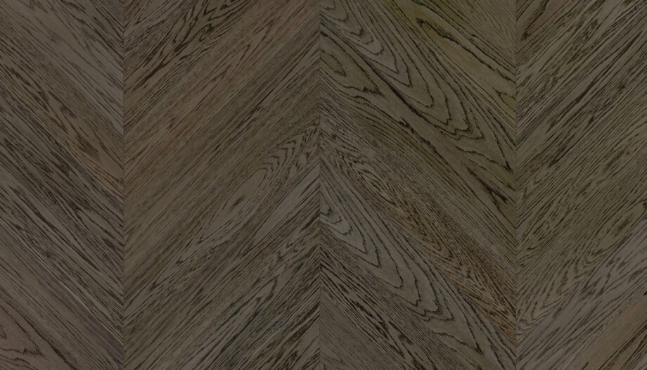 Oak Chevron Flooring Esta Nova Eco Elite Lava Grey extra matt lacquered – close-up Oak Chevron Flooring Esta Nova Eco Elite Lava Grey extra matt lacquered – 2